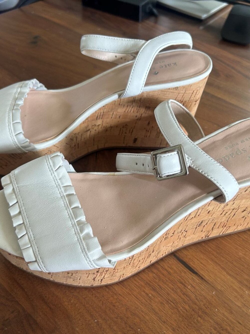 Kast Spade Tomas Sandals (9 M)